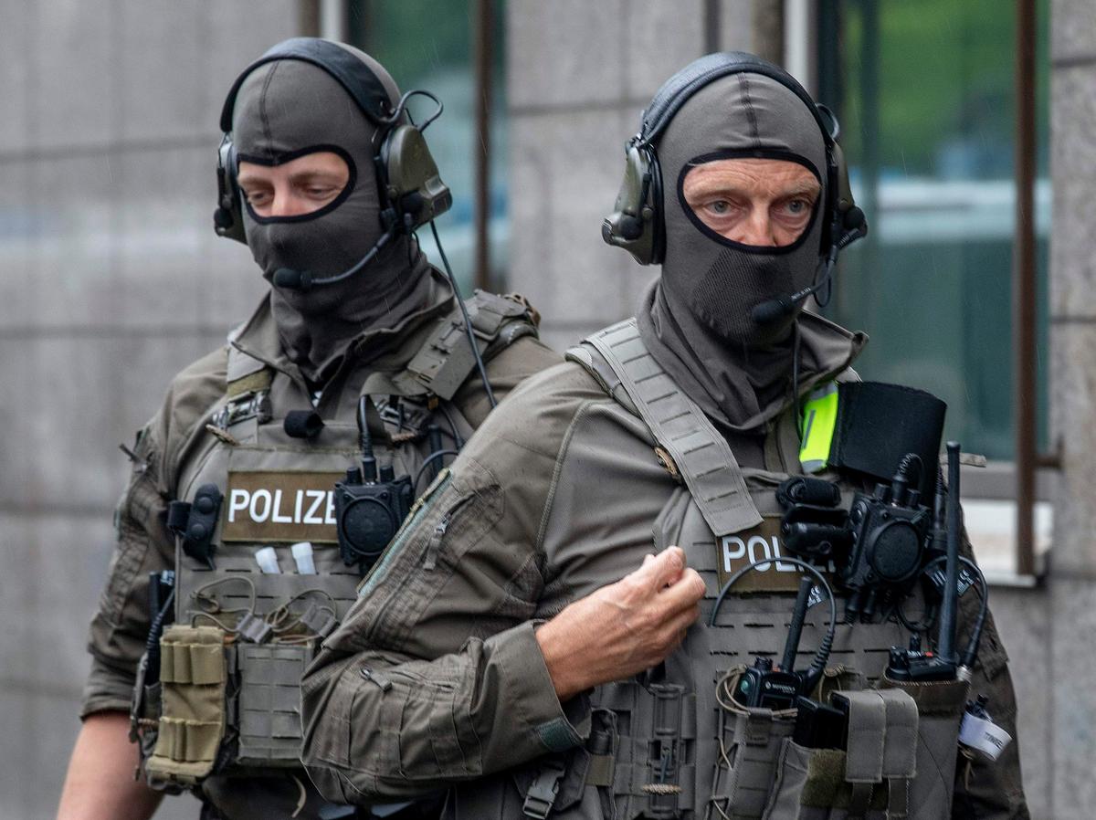 German Lawmakers to Probe Security Agencies Over Neo-Nazi Killing