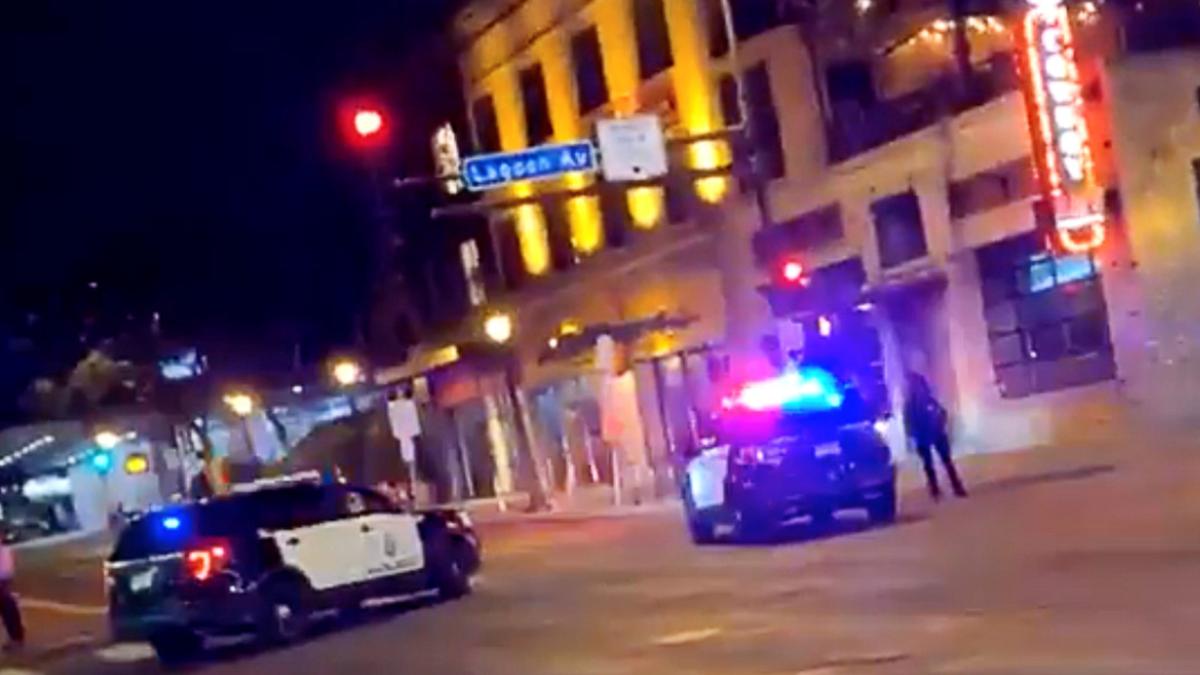 1 Man Dead, 11 People Wounded in Minneapolis Shooting