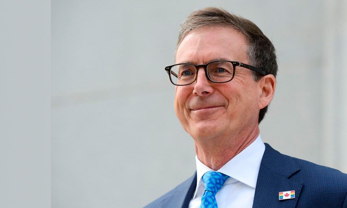 New Bank of Canada Governor Says COVID-19 Will Leave Lasting Changes on Economy