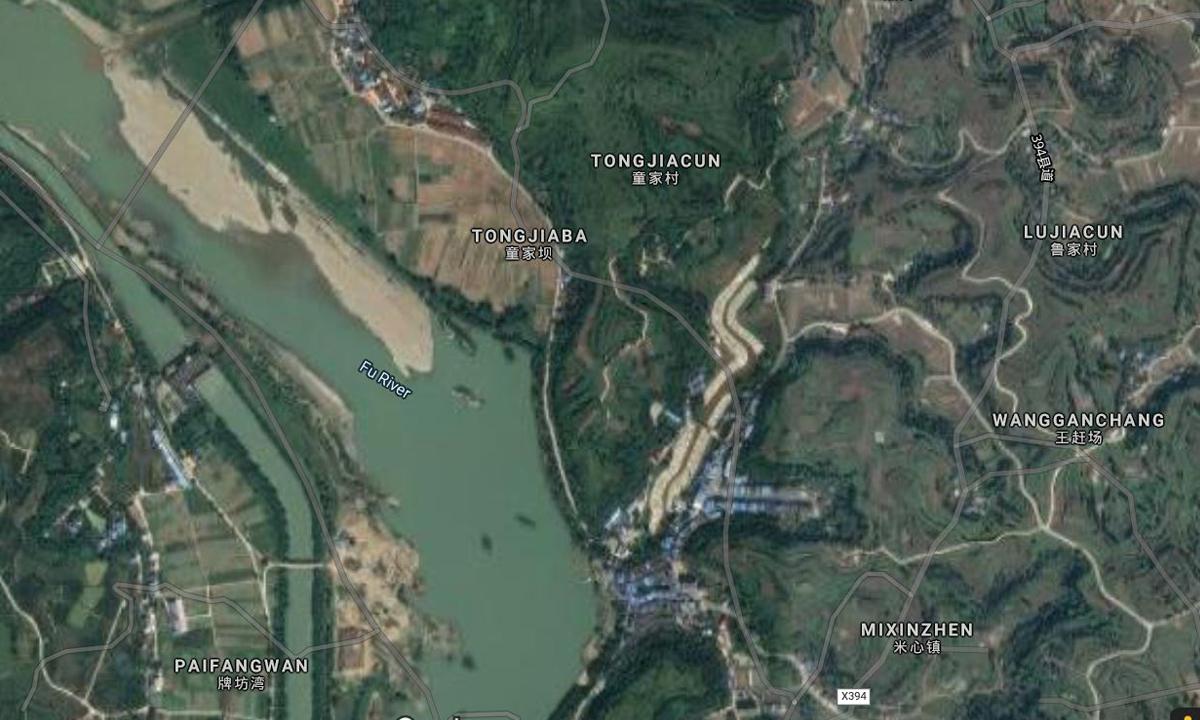 8 Young Children Drown in River in Southwestern Chinese City