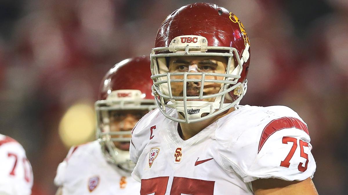 A Former USC Offensive Lineman Died at Age 26 While Hiking With Family