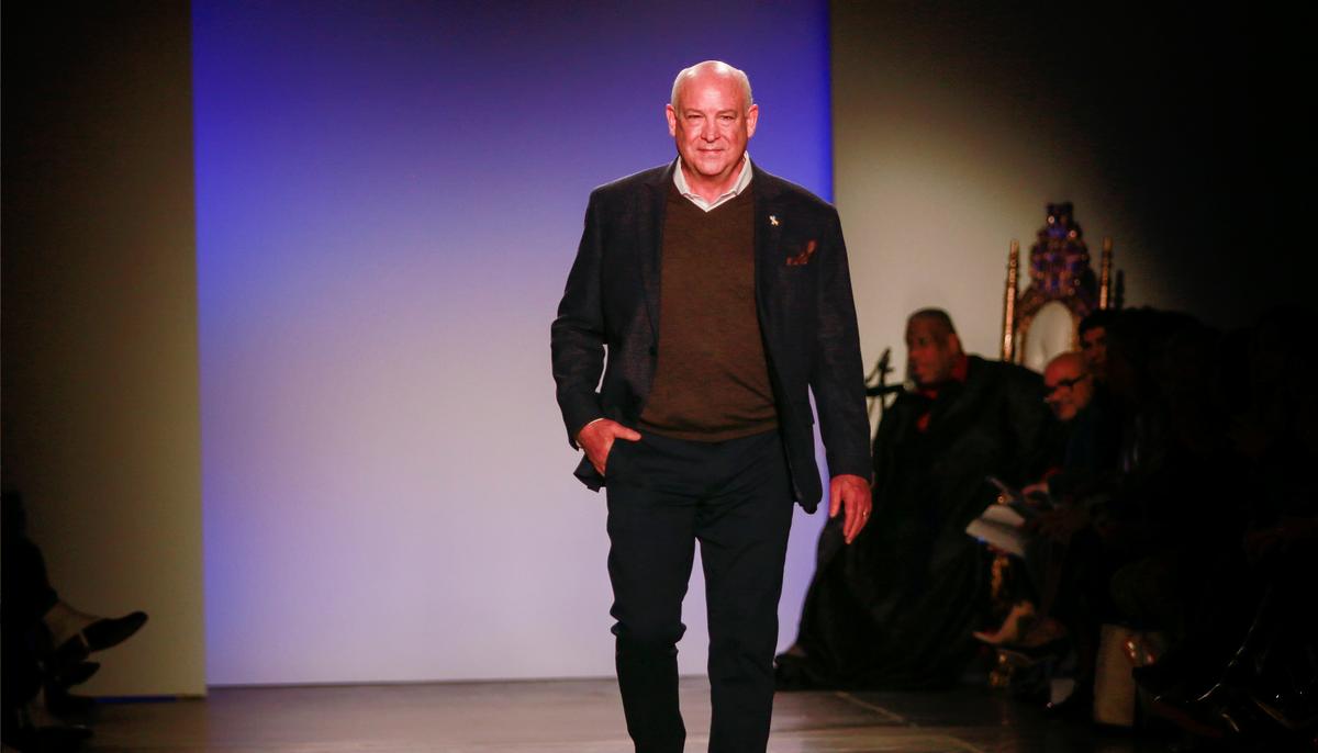 A Navy Veteran’s Battle With Prostate Cancer Gathers Allies