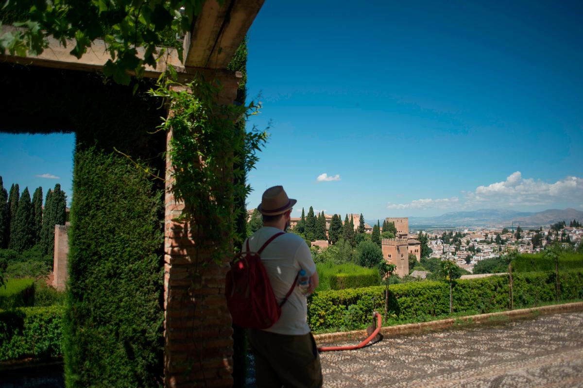 Spain Reopens Its Borders as State of Emergency Comes to an End