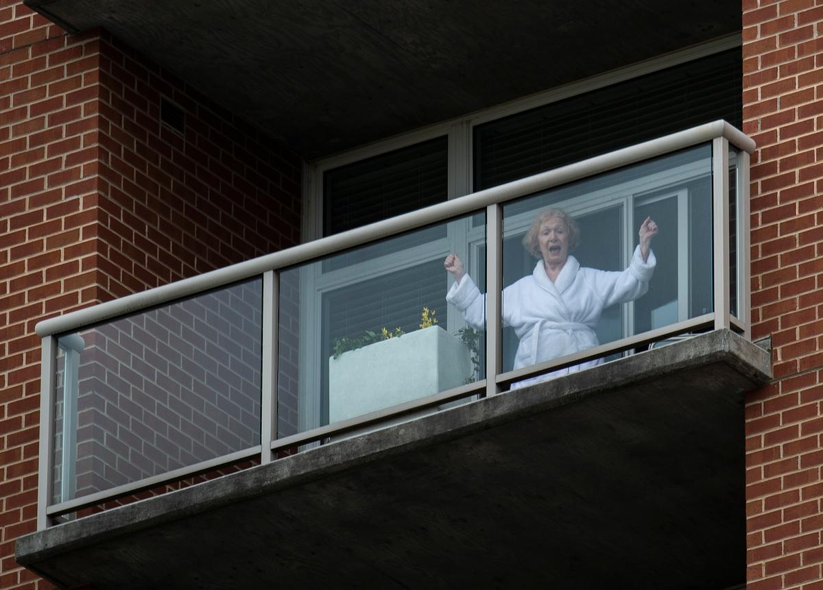 The Bioethics Push to Starve Dementia Patients