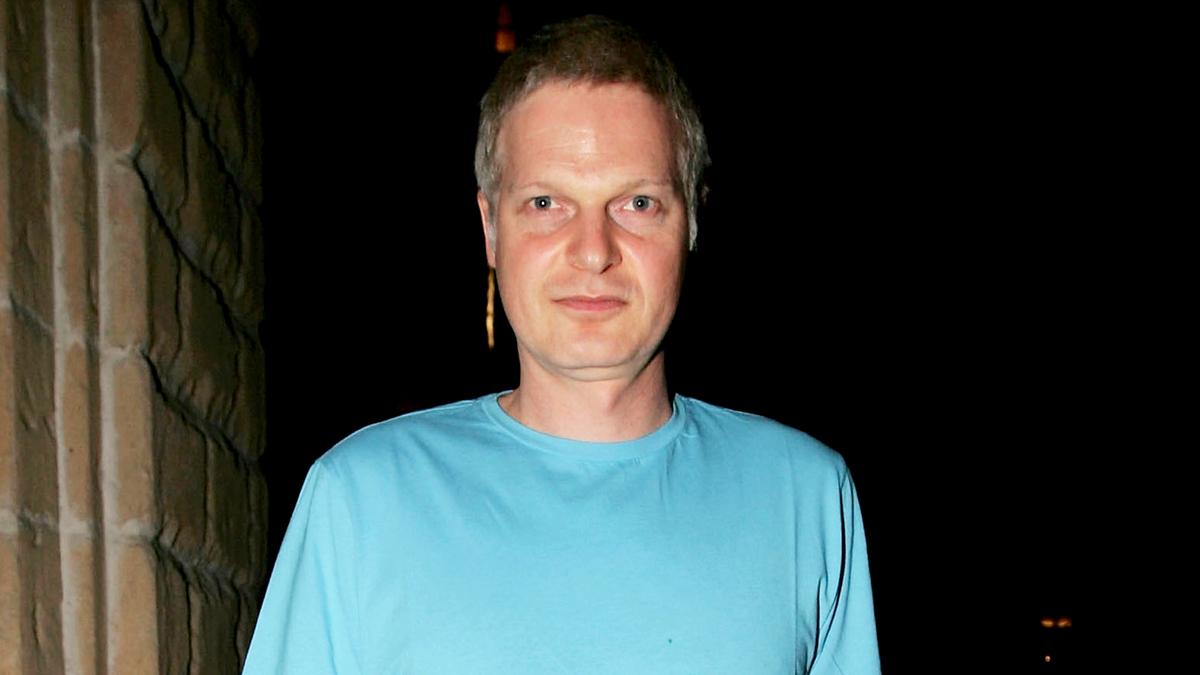 Film Producer, Wealthy Heir, Political Donor Steve Bing Dies