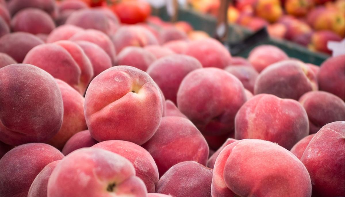 Georgia Peach Farmers’ COVID Woes Evaporate as Reopening Yields Unusually Bountiful Harvest