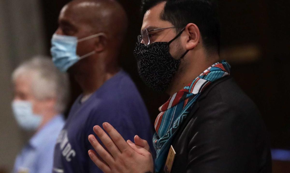 How Pastors Failed the Church and Americans During COVID-19