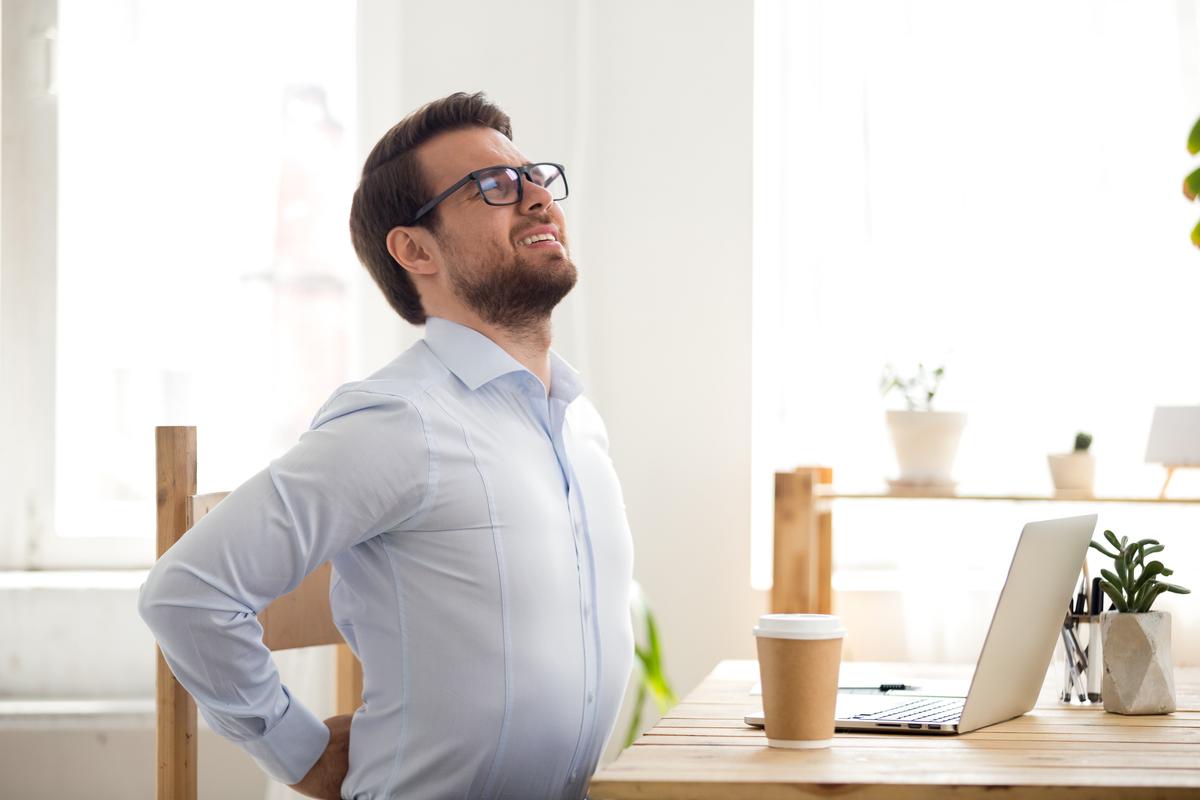 4 Ways to Fix Bad Lockdown Posture—by Copying Astronauts