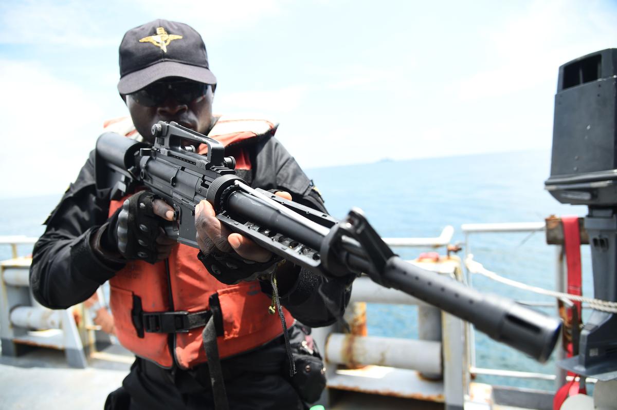 Pirates Kidnap 9 in Attack on Vessel Off Nigeria, Says Ship Owner