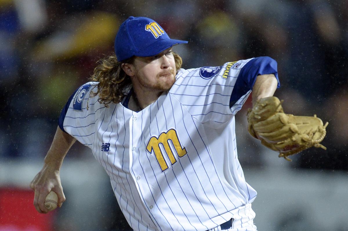 Former Philadelphia Phillies Pitcher Dies in Plane Crash