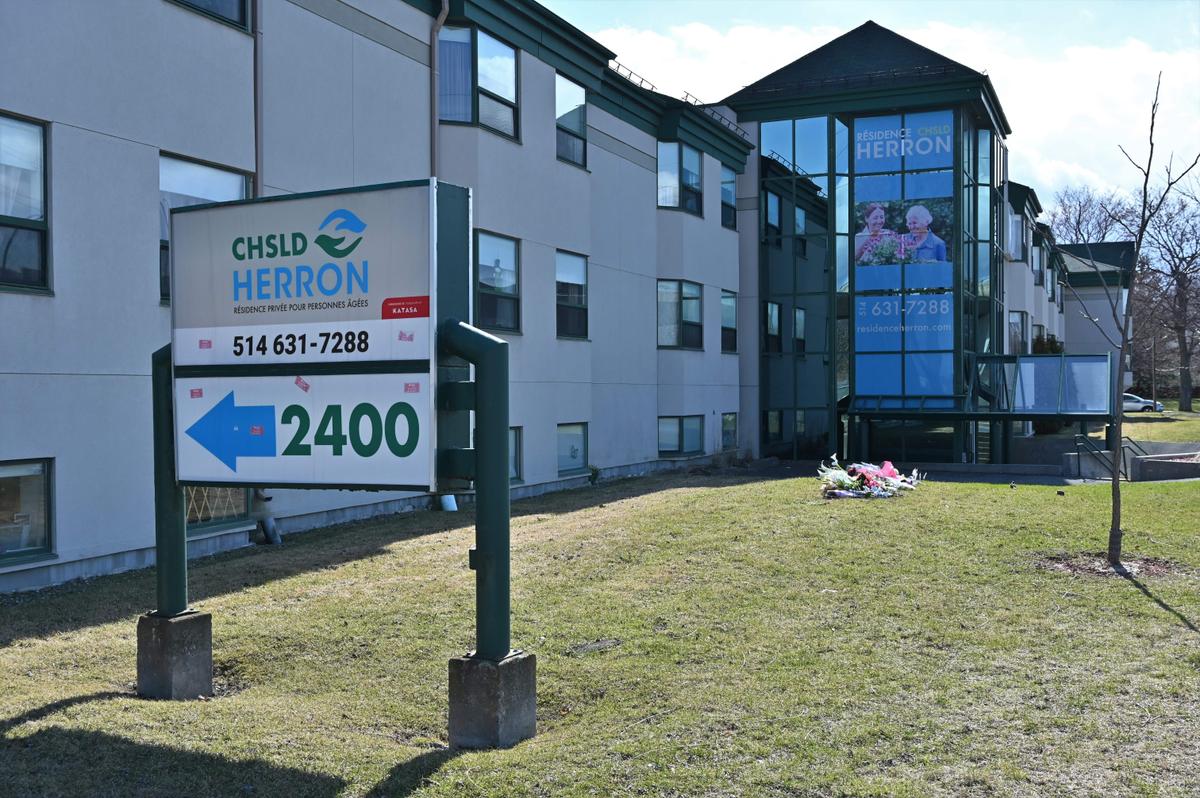 Seniors Receiving Reassuring Calls From Students