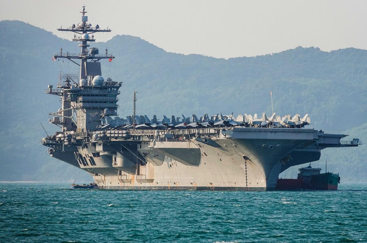 Assessing the Competition Between the US, China