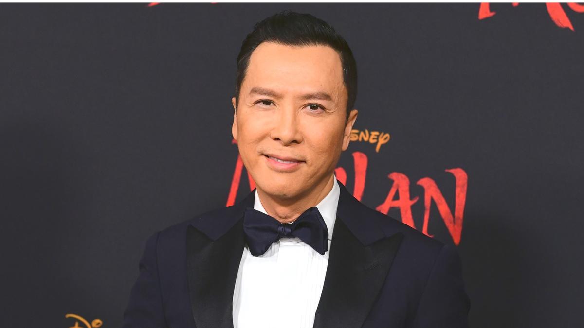 Mulan Live-Action Remake Faces Further Boycott Calls After Star Celebrates Hong Kong’s Return to ‘Motherland’