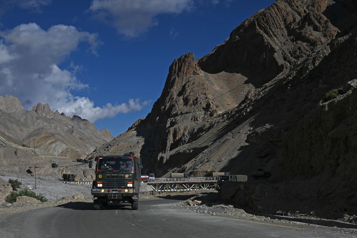 China Begins Pulling Back Troops Near Site of India Border Clash, Indian Sources Say