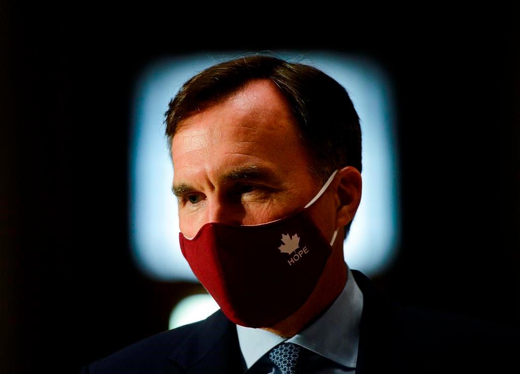 High Unemployment, $343B Deficit Projected in Liberals’ Fiscal Snapshot