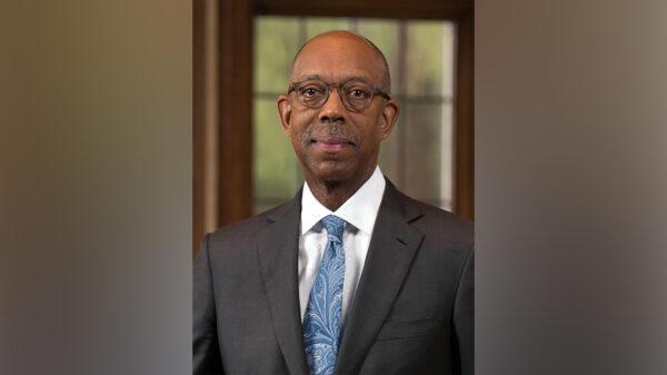 Michael V. Drake has held academic and administrative roles in UCSF, UC Irvine and UC Riverside. (University of California)