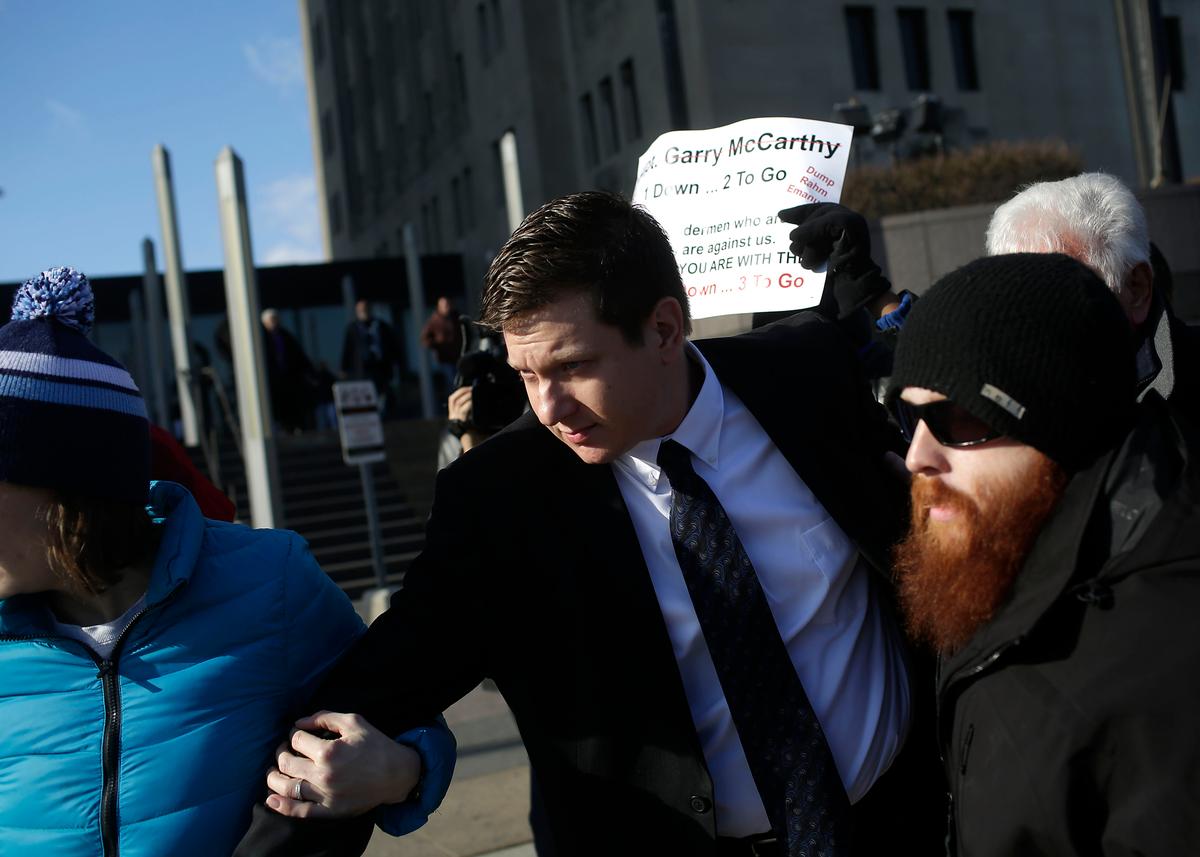 Researchers Ask for Retraction of Fatal Police Shootings Paper Over ‘Misuse’