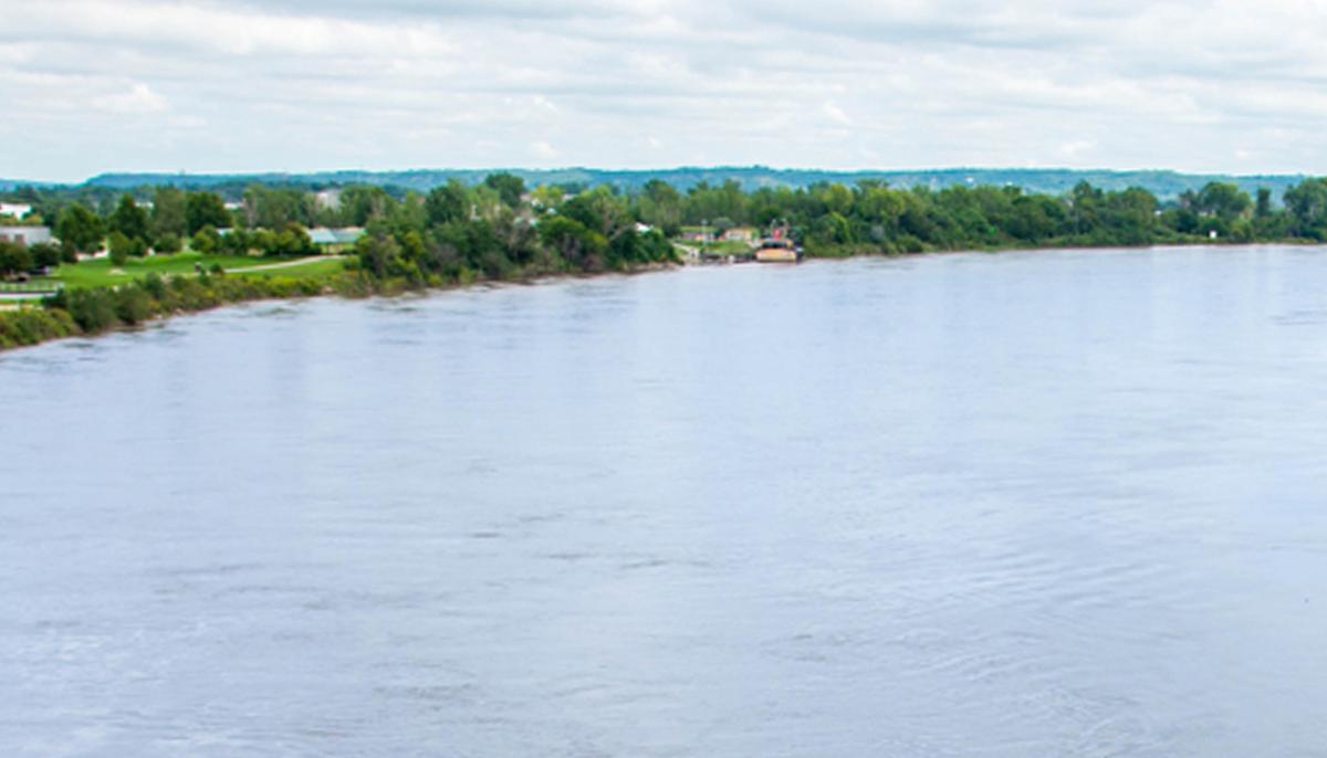 Deputy Dives Into Raging River, Dies Trying to Save His 8-Year-Old Son Who Fell Off a Boat