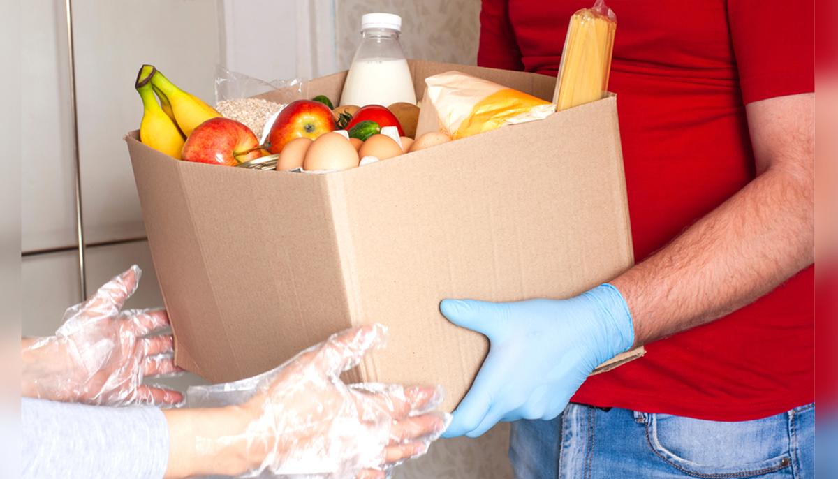 A 5-Step Guide on How to Tip Delivery Personnel During the Pandemic