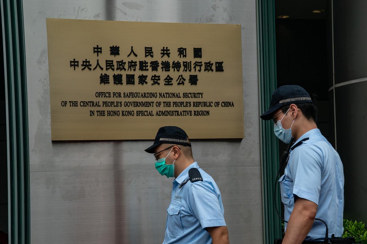 US Highlights Efforts to Prevent Suppression of Freedom, Human Rights Abuses Amid Pandemic