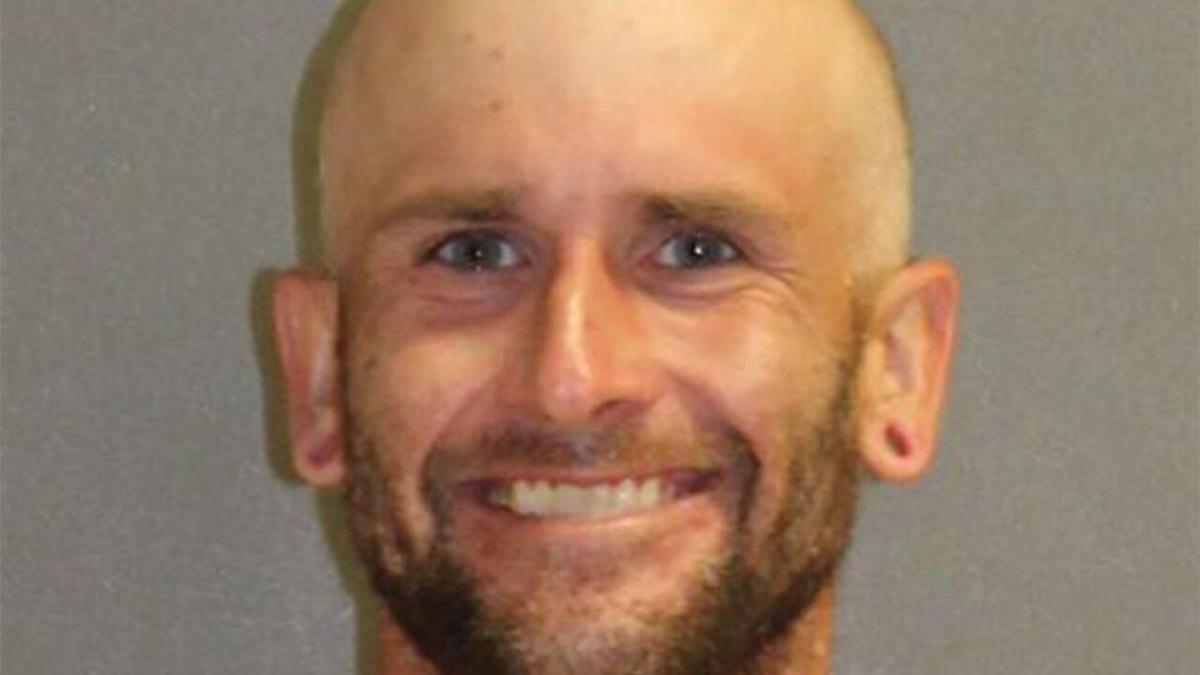 Man Arrested for Allegedly Painting Black Lives Matter Messages on Stop Signs