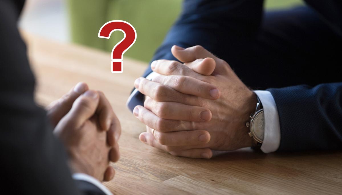 How You Clasp Your Thumbs Reveals Your Personality Type–Are You a Perfectionist or Empath?