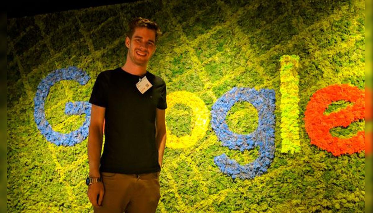 Homeless Teen Who Slept Under a Bridge Is Now a 22-Year-Old Millionaire