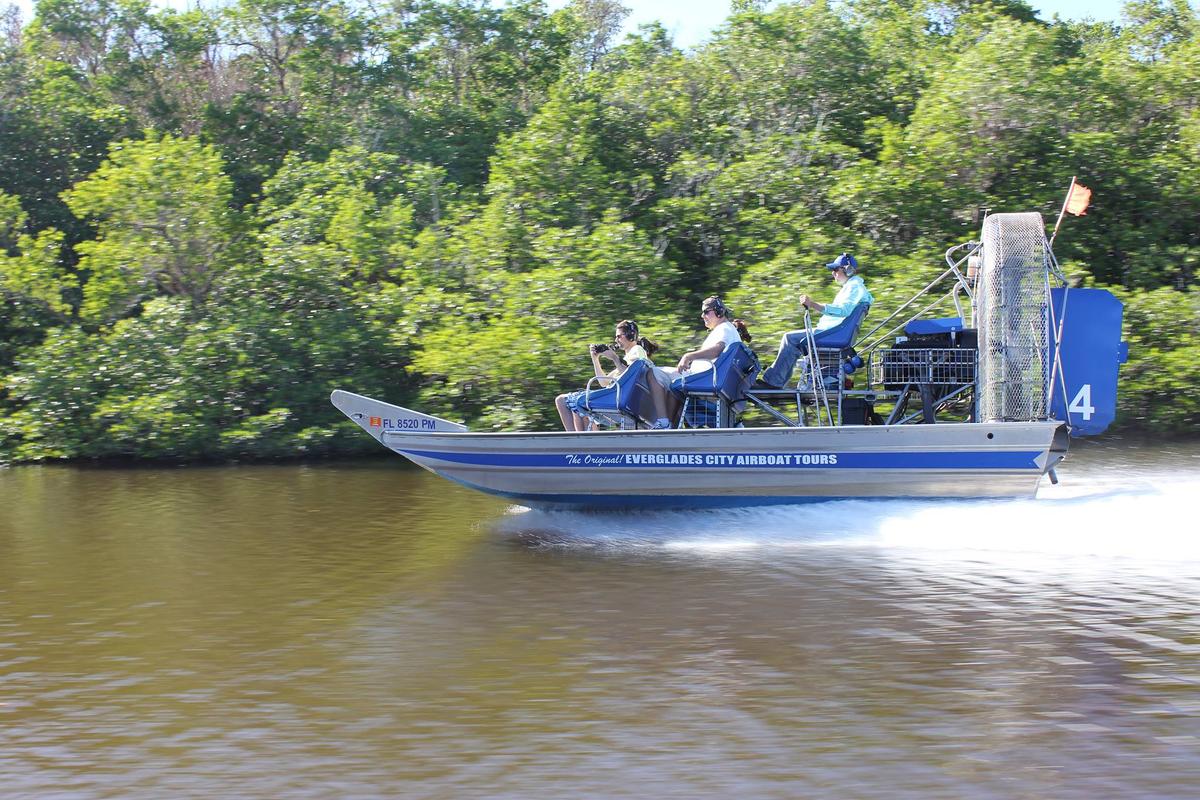 Everglades City: A Hidden Gem on Florida’s West Coast