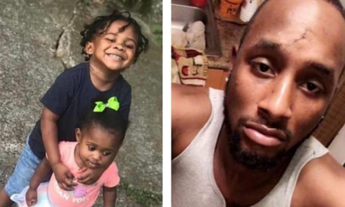 Missing Mississippi Children Found After Amber Alert, Suspect in Custody