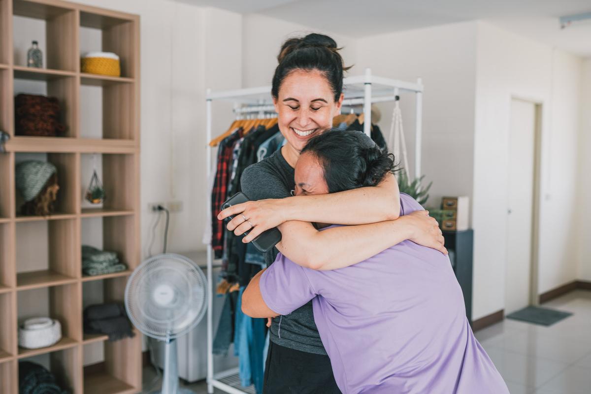 SoCal Stylist Saves Thai Women From Sex Trafficking