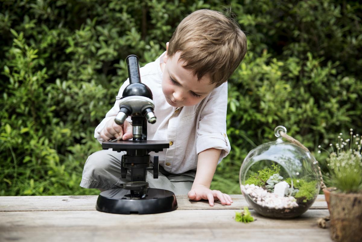 6 Everyday Ways to Raise Intellectually Curious Children