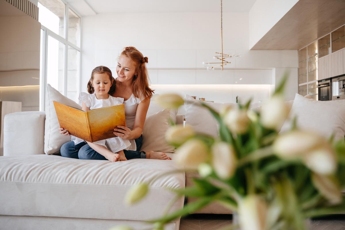 6 Surprising Things About Homeschooling