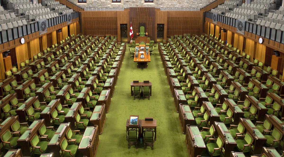 WE Scandal: Normal Parliamentary Sittings Vital for Scrutiny, Say Democracy Advocates