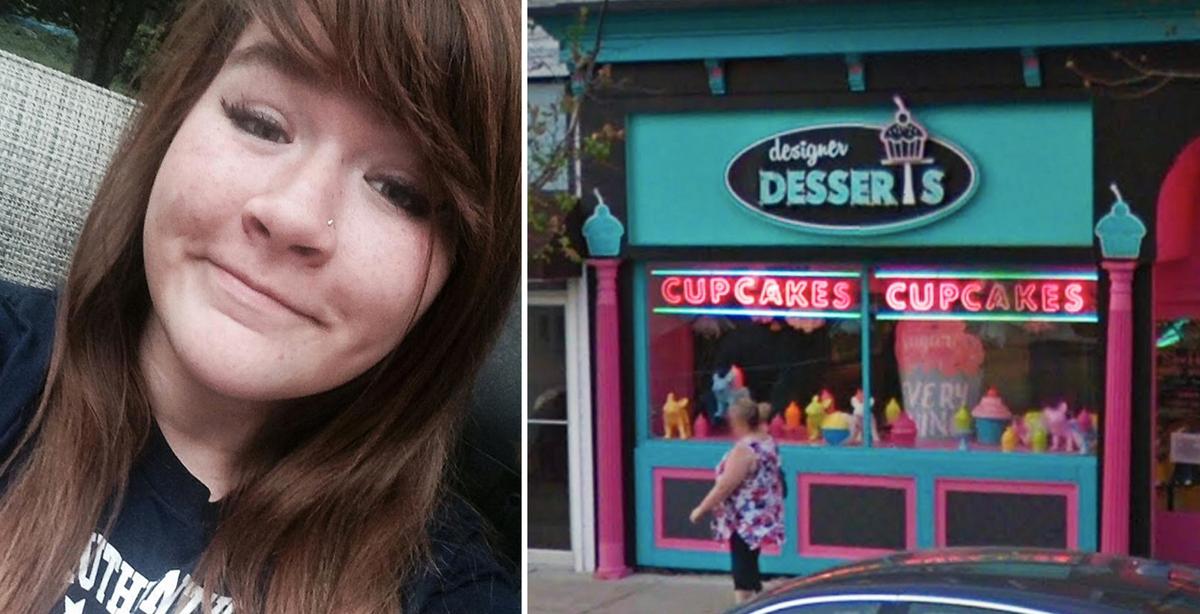 Teen Fat-Shamed by Rude Customer at Cupcake Store–but Her Comeback Teaches Them a Lesson