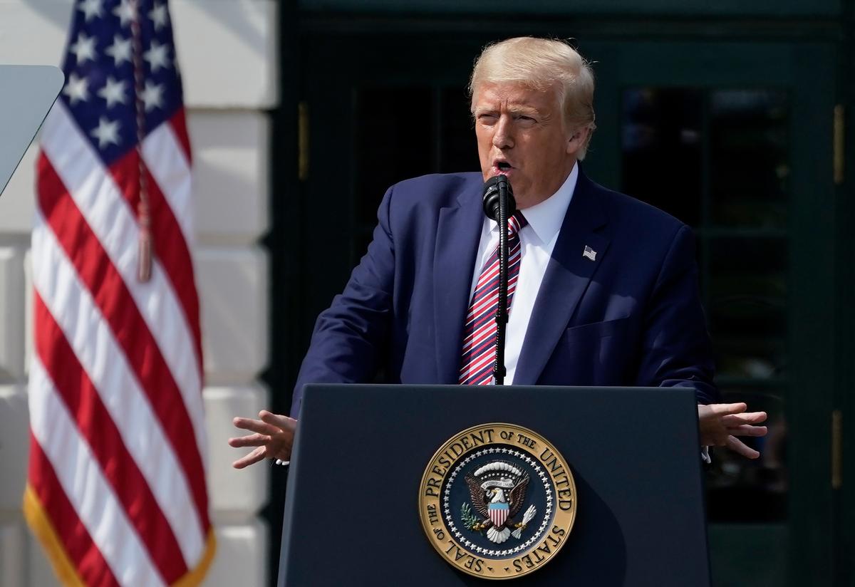 Ginned-Up Panic, Fake Polls Not a Winning Strategy for Defeating Trump