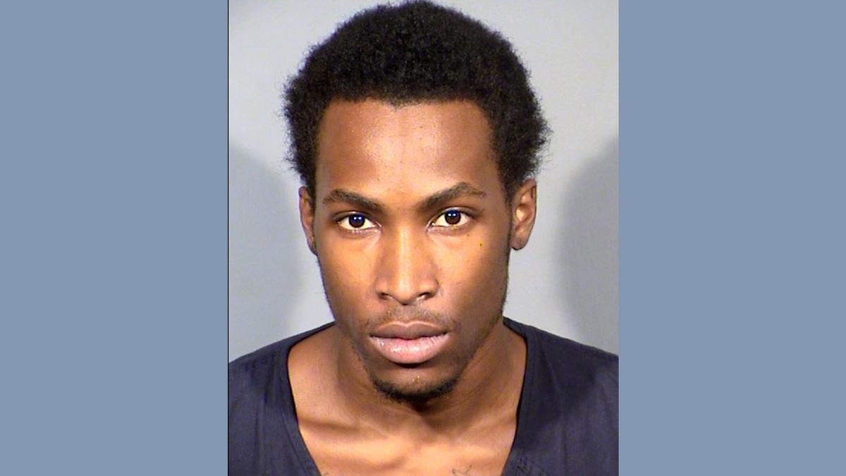 Police: Vegas Man Recorded ‘Thrill Killing’ and 2nd Shooting