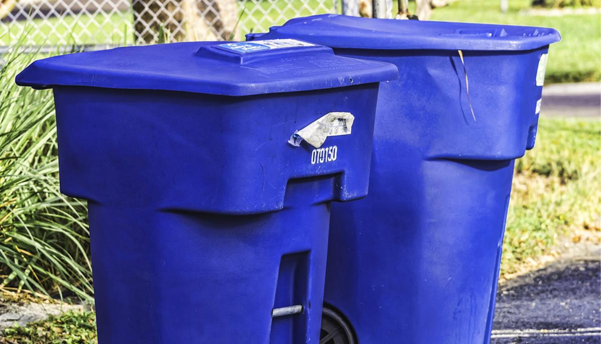 ‘He Cried Out to Live': Woman Hears Cries of Abandoned Baby in Trash Bin Behind Church, Calls 911