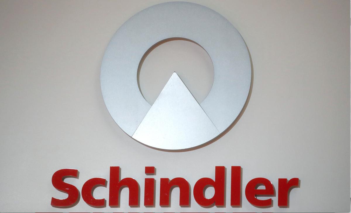 Swiss Elevator Maker Schindler to Cut 2,000 Jobs as Covid-19 Paralyzes Projects