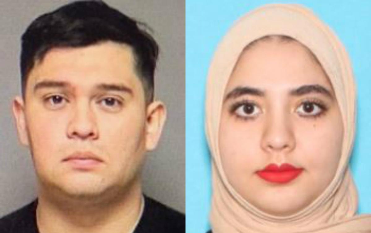 Man Lied to Police to Help Arsonists Evade Arrest: Police