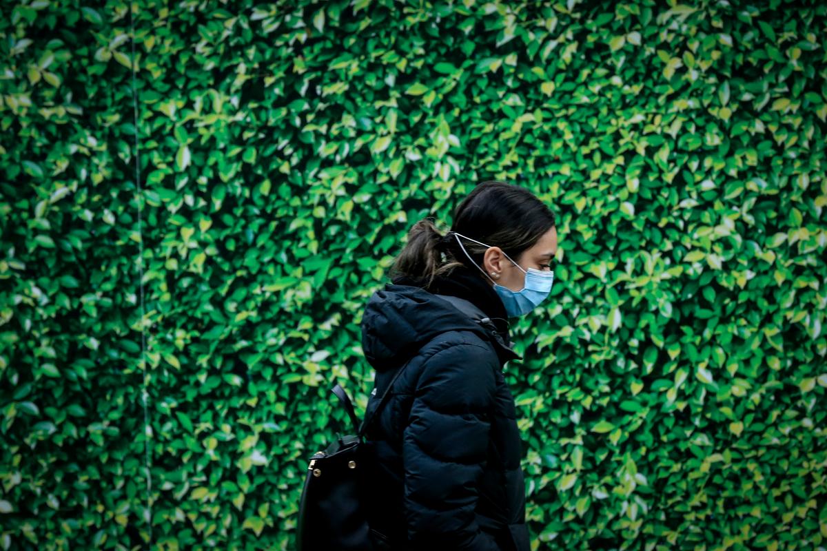 Victoria’s Lockdowns Impacting Youth Mental Health at Higher Rates