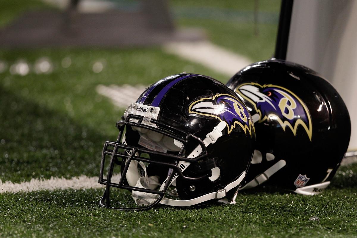 Baltimore Ravens Superfan Mo Gaba Has Died at 14