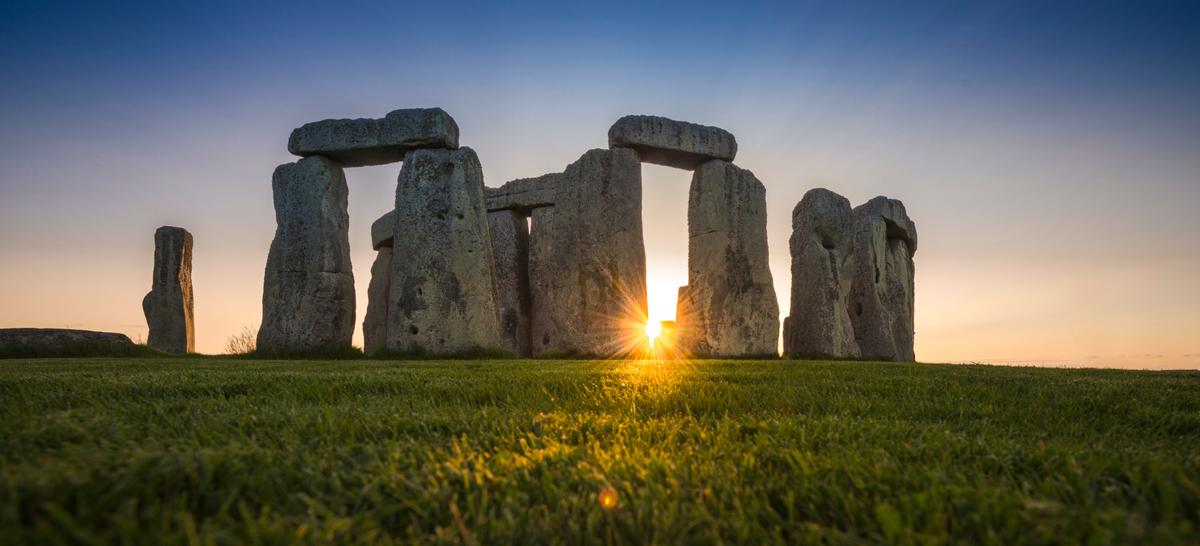 Stonehenge: Mystery of Stones’ Origins Solved