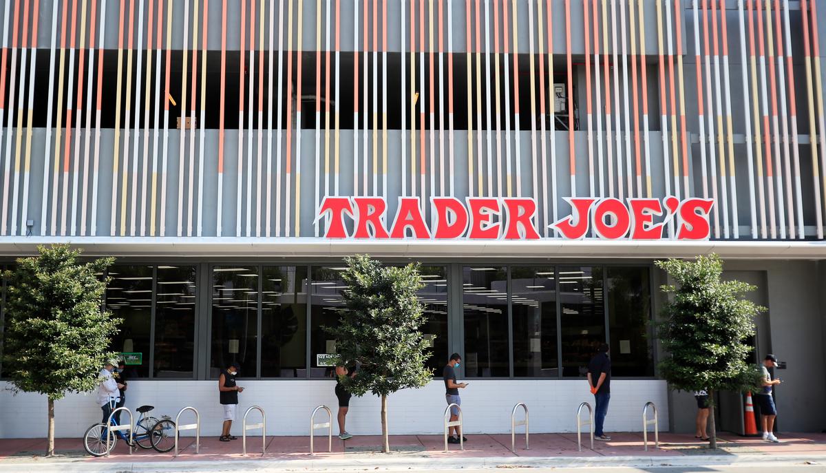 Trader Joe’s Says No to Changing Ethnic-Sounding Label Names