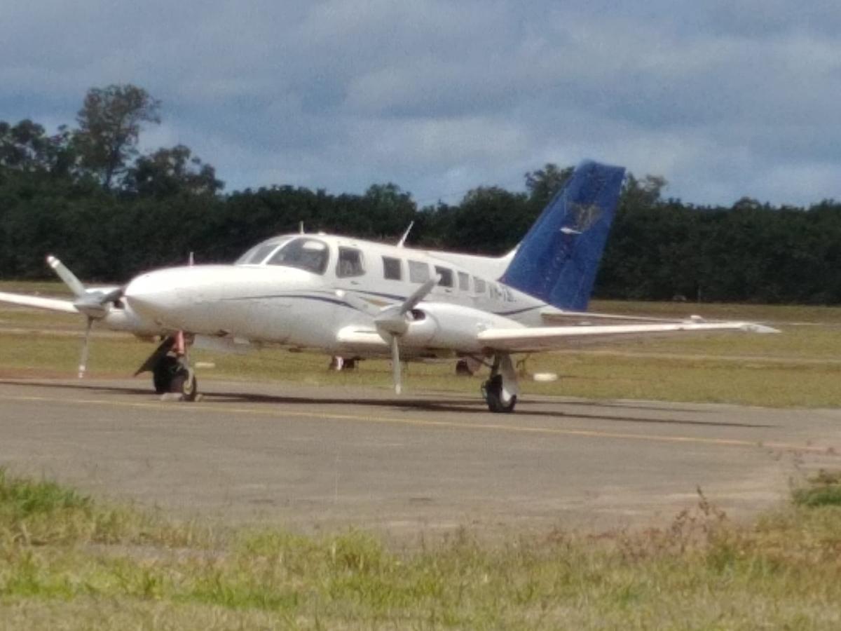 Papua New Guinea Plane Crash Carrying 500 Kilos Cocaine Worth $80 Million: Aussies Charged