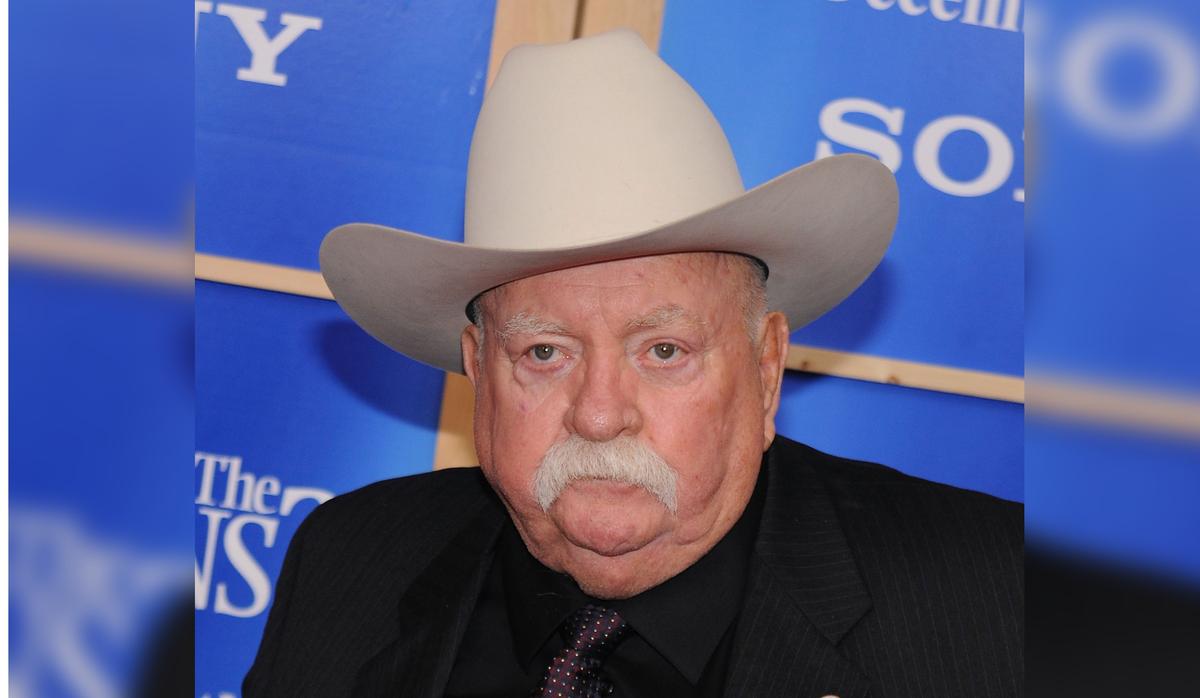 Wilford Brimley, ‘Cocoon’ and ‘Natural’ Actor, Dies at 85