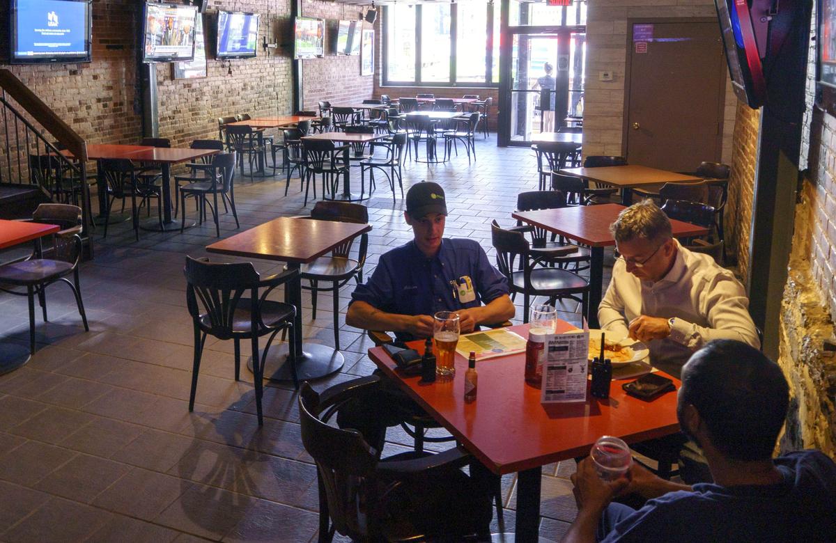 Optimism Returning, but Recovery Slow for Small Businesses