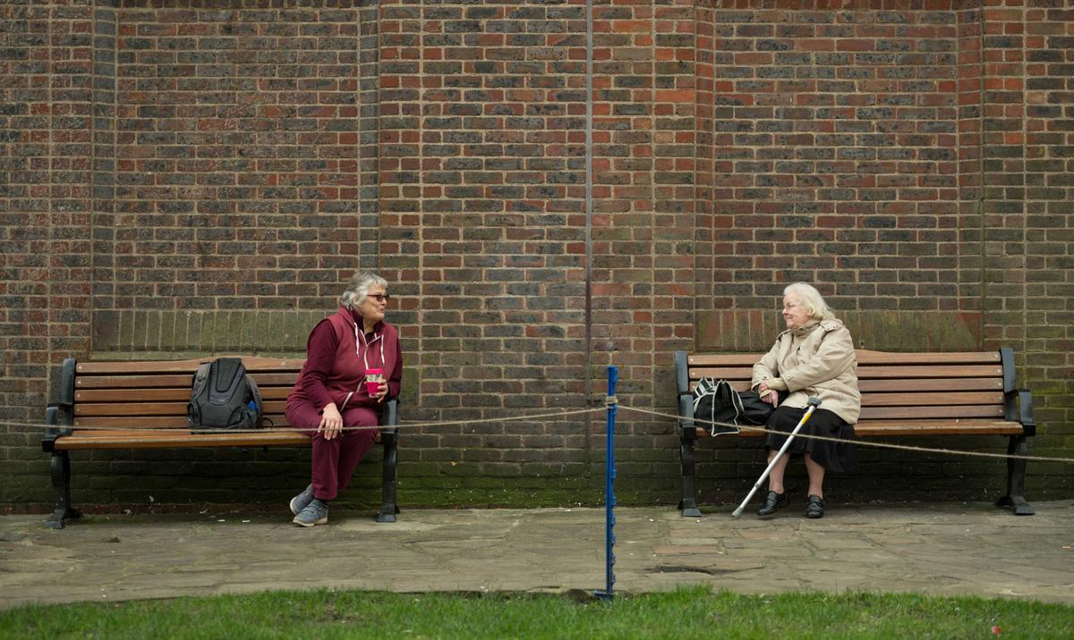 Sins of Few Punish Many