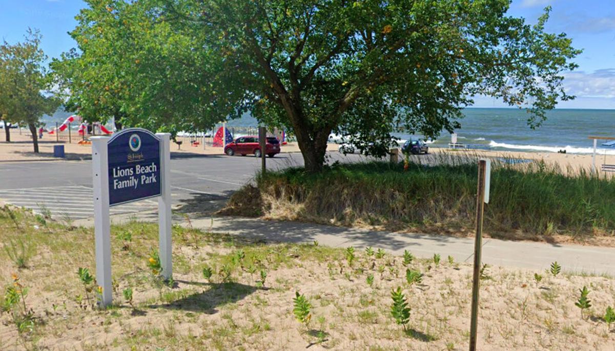 Dad Drowns in Lake Trying to Save His 2 Children From Rip Current, but Kids Pulled to Safety