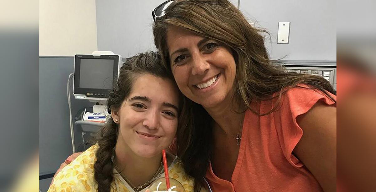 Missing Teen in Washington Was Found Alive in the Woods 9 Days After She Went Missing