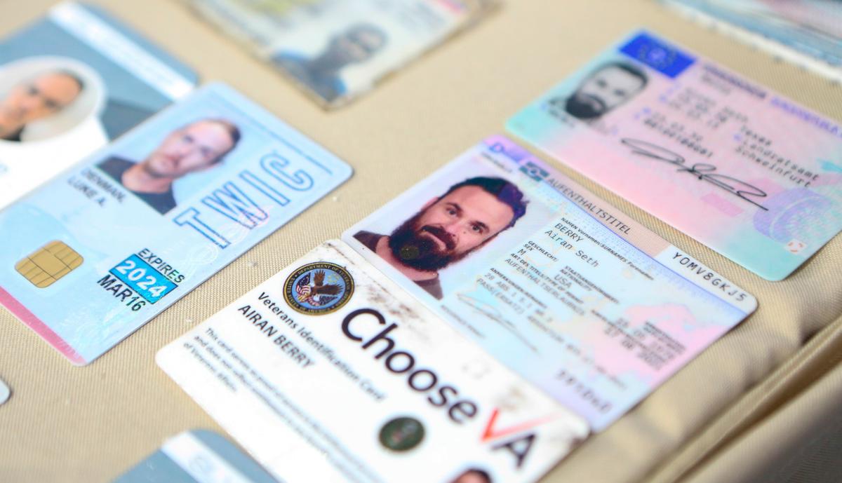 Ex-green Berets Sentenced to 20 Years for Venezuela Attack